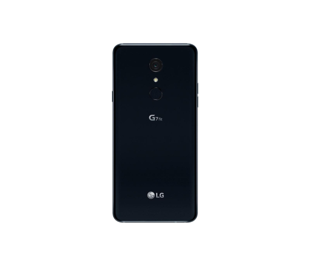 LG G7 FIT czarny - 460638 - zdjęcie 3